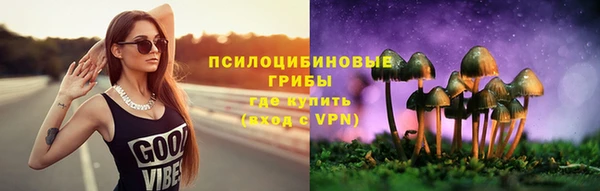 MESCALINE Баксан